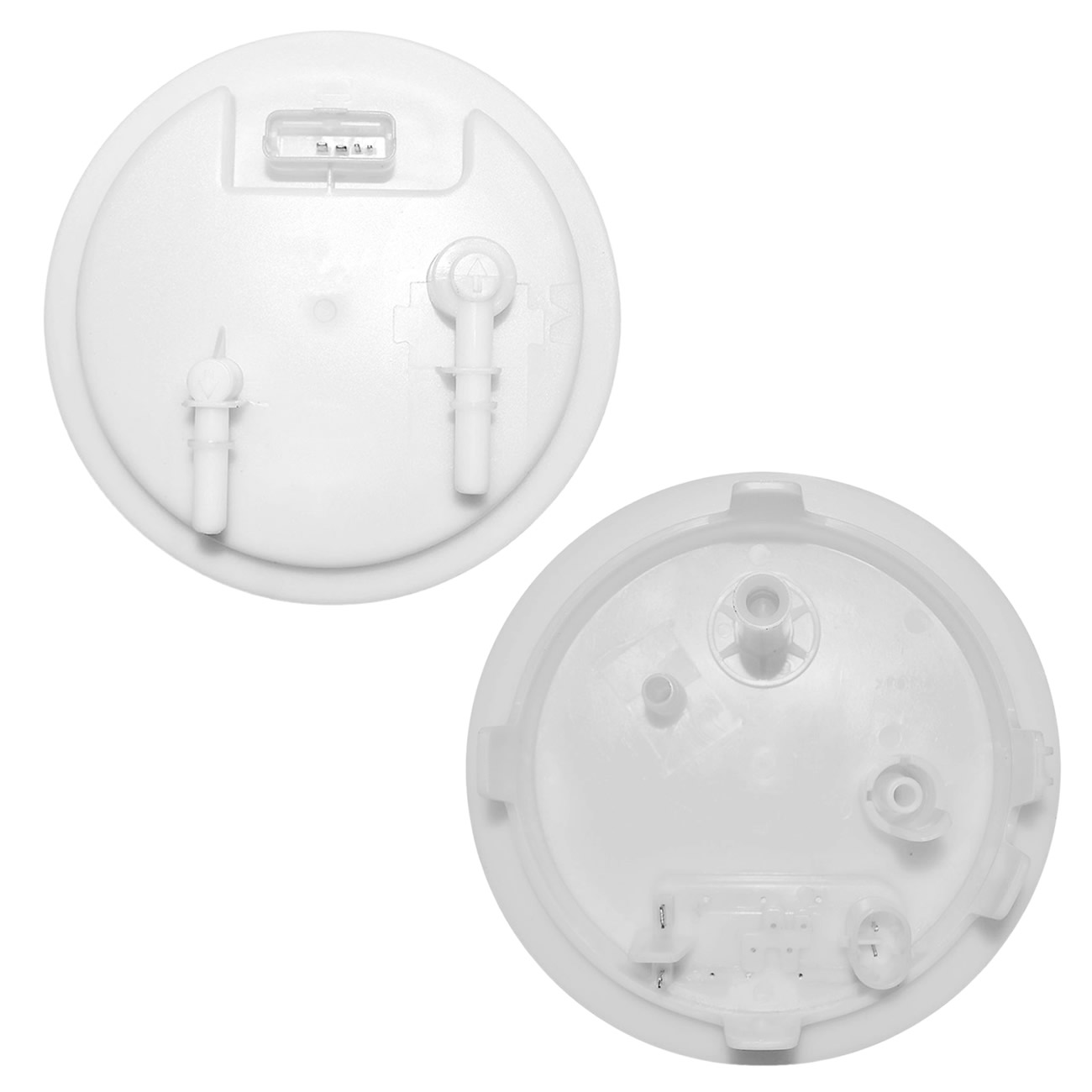 Tapa Bomba De Nafta Peugeot 207 Dde 09 Citroen C4 Dde 07